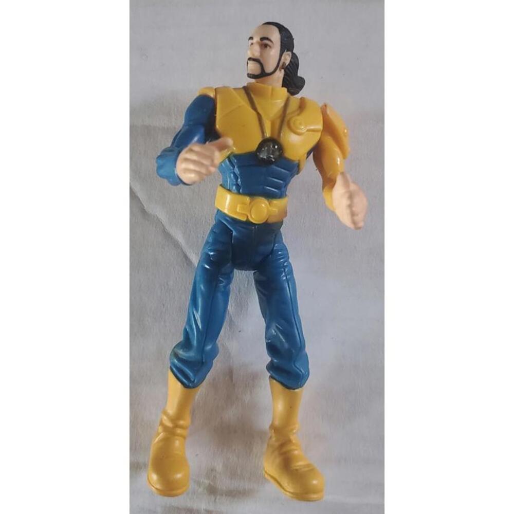 2000 Burger King Backstreet Boys Howie Dorough Figure